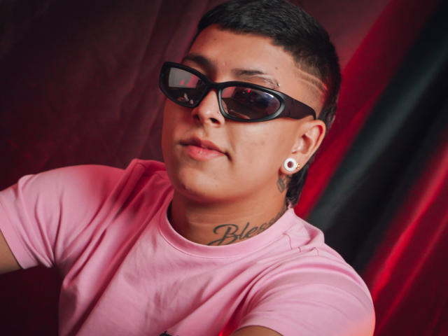 ZackBlessed - Sexe cam en vivo - 17863966