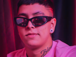 ZackBlessed - Sexe cam en vivo - 17864002