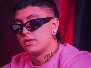 ZackBlessed - Sexe cam en vivo - 17864058