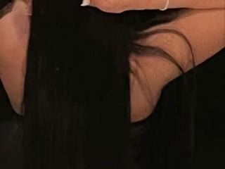 HorneySandra - Live sex cam - 17864874