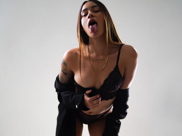 NinaPolet - Live sex cam - 17865194