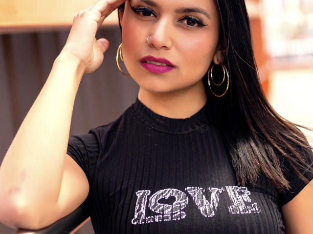 KristalJacobs - Live sexe cam - 17865798