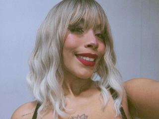 FiorellaBossh - Sexe cam en vivo - 17865930