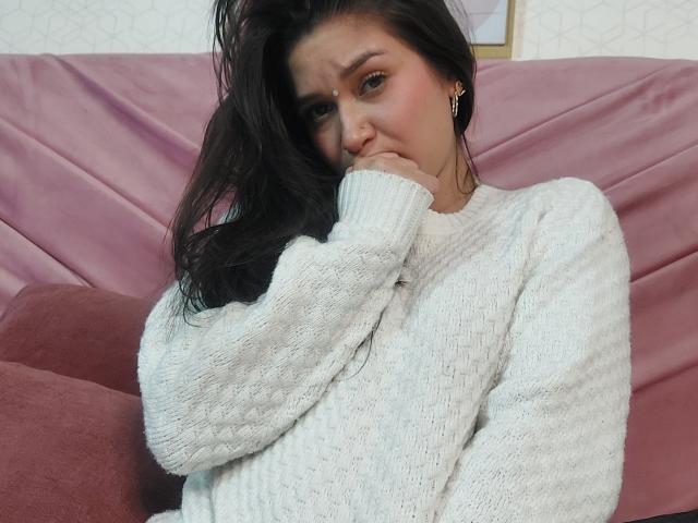 SteffyKs - Live Sex Cam - 17866594
