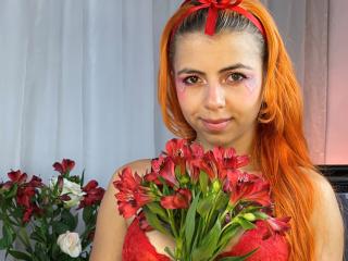 VictoriaSmithy - Live Sex Cam - 17866686