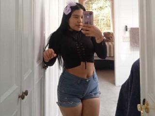 OliviGrace - Sexe cam en vivo - 17866826