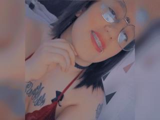 NatalieHarris - Sexe cam en vivo - 17866974