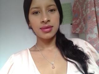 AlysaEstrada - Sexe cam en vivo - 17867022