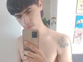 JesuHot - Live sex cam - 17867114