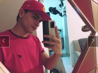 JesuHot - Live sex cam - 17867170