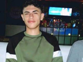 JesuHot - Live sex cam - 17867178