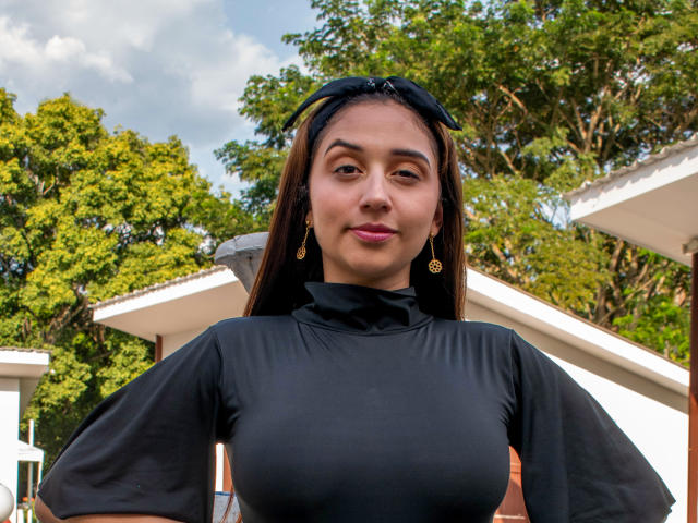 CatrinaRusell - Sexe cam en vivo - 17867974