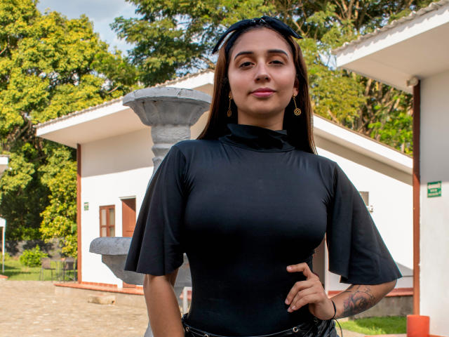 CatrinaRusell - Sexe cam en vivo - 17867982