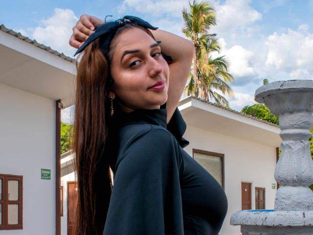 CatrinaRusell - Sexe cam en vivo - 17868002