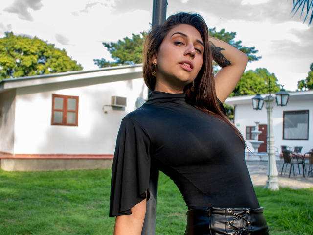 CatrinaRusell - Live porn &amp; sex cam - 17868030