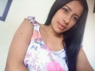 AlysaEstrada - Sexe cam en vivo - 17868766