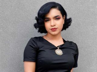 IsabellaMoonsI - Sexe cam en vivo - 17868778