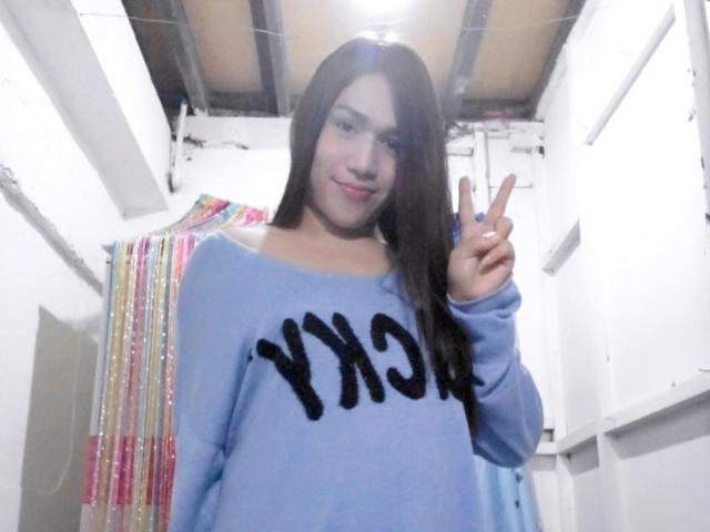 ShinjukuTS - Live sex cam - 17869266