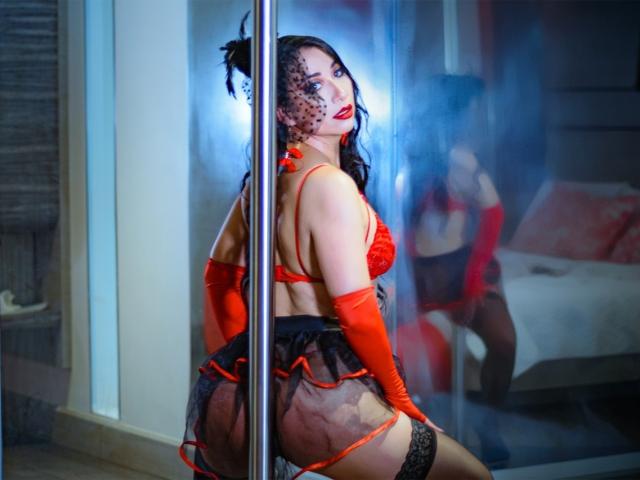 Karimelee - Live sexe cam - 17869274