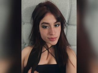 AnyaSaenz - Sexe cam en vivo - 17869978