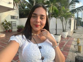 NicollSanchez - Live porn & sex cam - 17870018