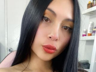 SexLatinaLiss - Live porn &amp; sex cam - 17870078