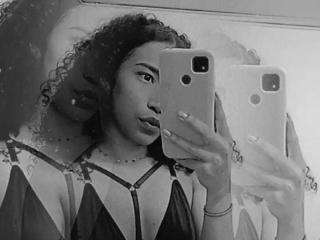 KityCandyFetish - Live sexe cam - 17870294