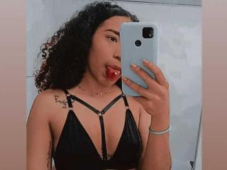 KityCandyFetish - Live sexe cam - 17870302