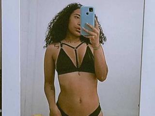 KityCandyFetish - Live sexe cam - 17870306
