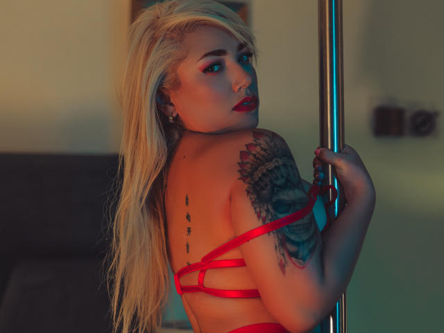 KileyRossee - Sexe cam en vivo - 17870818