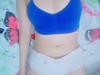 RosalieBlack - Live sexe cam - 17871618