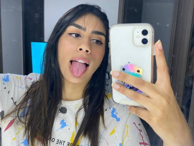 JessicaSoler - Sexe cam en vivo - 17872266