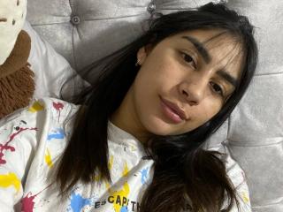 JessicaSoler - Sexe cam en vivo - 17872274