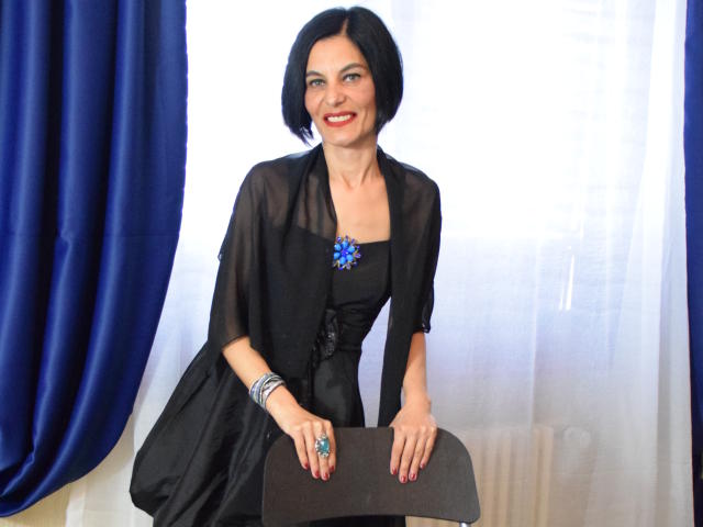 KalystaGreen - Live Sex Cam - 17873782