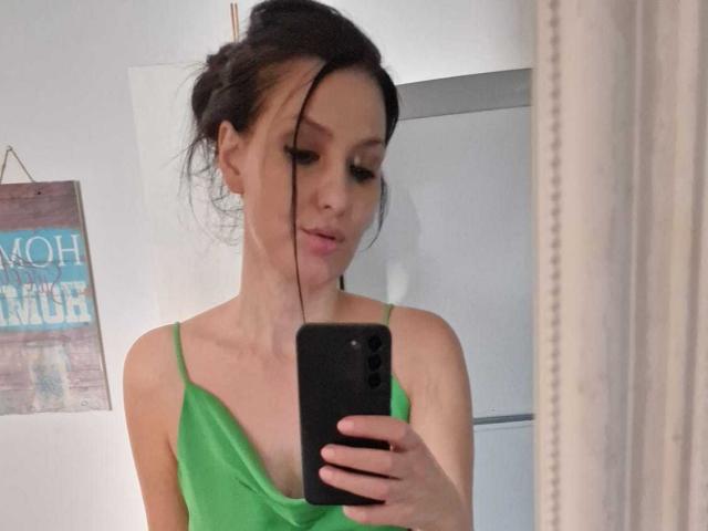 JoliDanielle - Live porn &amp; sex cam - 17874030