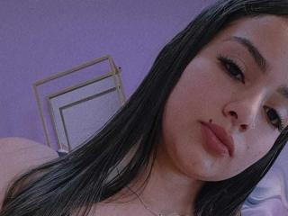 JazminMartina - Live sexe cam - 17874382