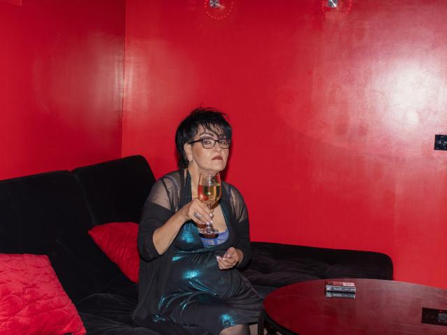 SondraRiddle - Sexe cam en vivo - 17876118