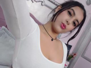 LorenaStevens - Live sexe cam - 17876650