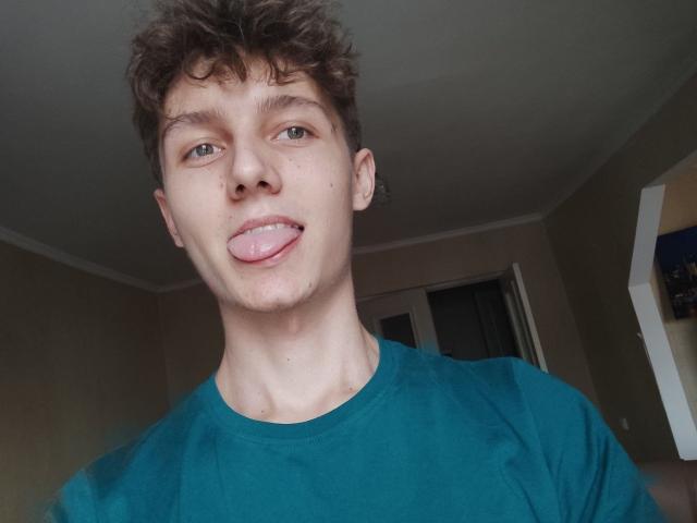 MichaelShine - Sexe cam en vivo - 17877390