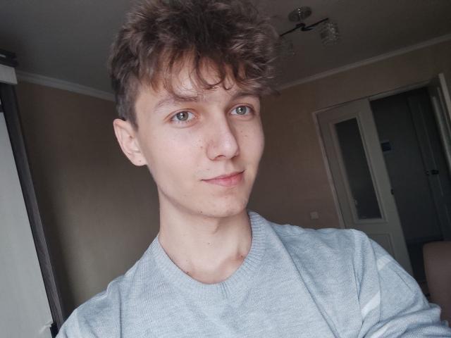 MichaelShine - Sexe cam en vivo - 17877402
