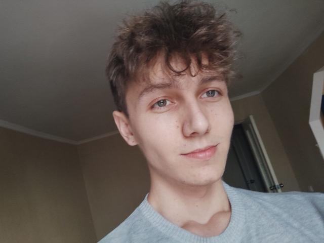 MichaelShine - Sexe cam en vivo - 17877406