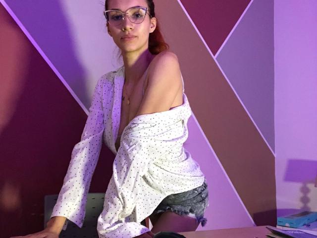 GretaHarris - Sexe cam en vivo - 17878018