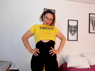 AllysaRoy - Live sex cam - 17881506