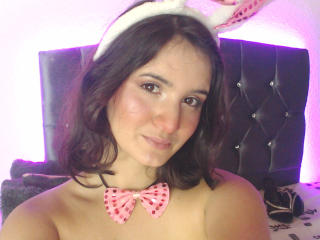 MeganEight - Live sex cam - 17882698