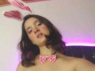 MeganEight - Sexe cam en vivo - 17882706