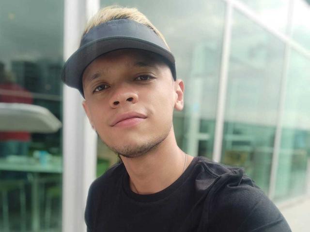 TrevorHot - Sexe cam en vivo - 17882946