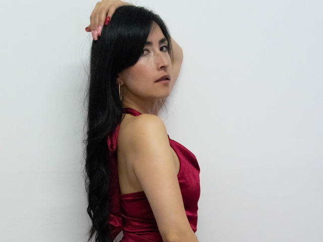 JainaRogers - Sexe cam en vivo - 17883066