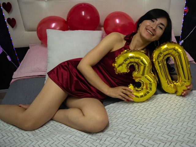 JainaRogers - Sexe cam en vivo - 17883086