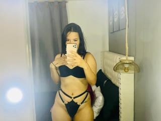 EveHarris - Live sex cam - 17883306