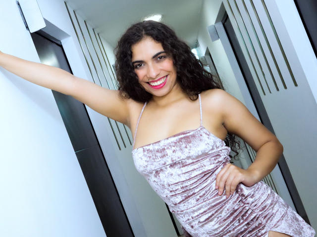 MarilynWilde - Live Sex Cam - 17883498